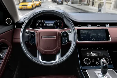 City Rover